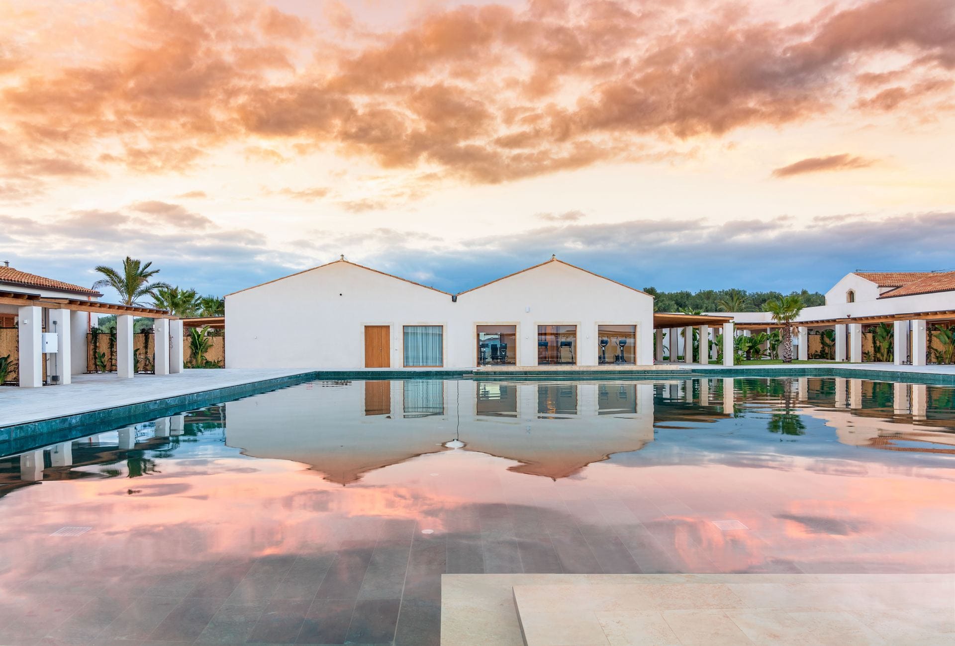 Il San Corrado di Noto Suites — luxury villa photo 1