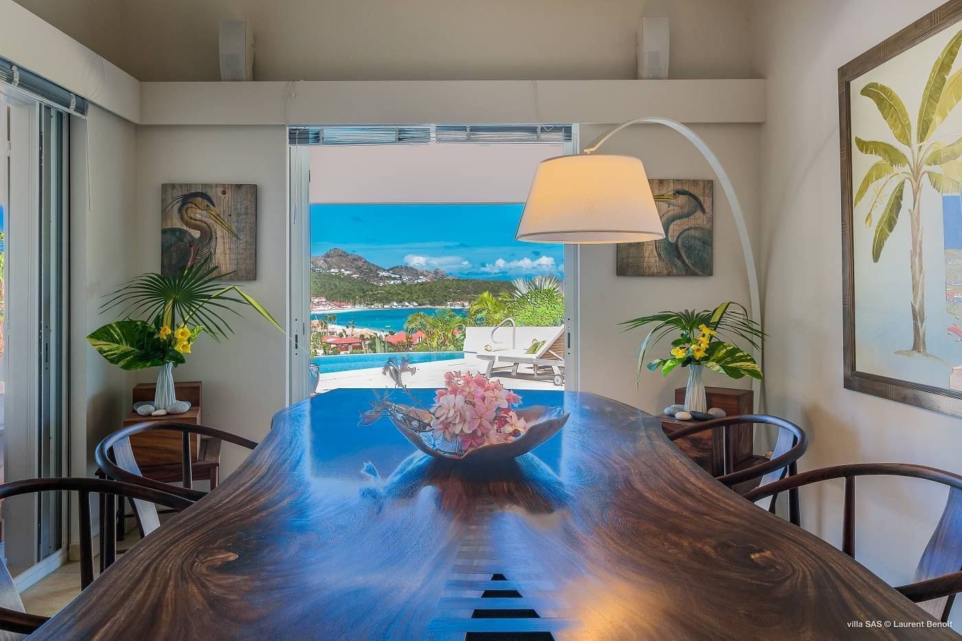 Villa Sasie — luxury villa photo 2