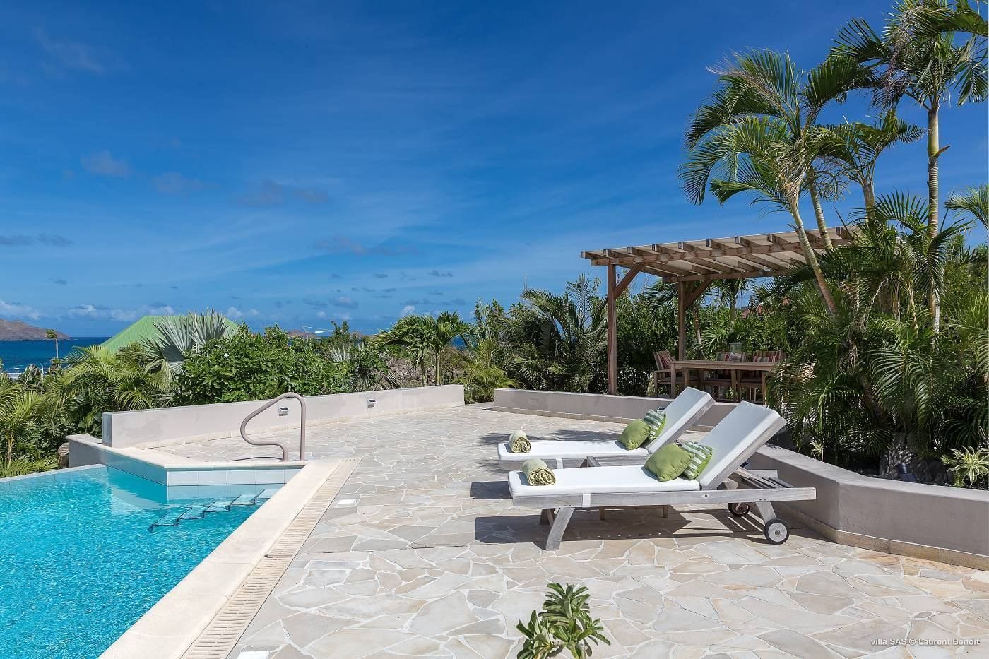 Villa Sasie — luxury villa photo 13
