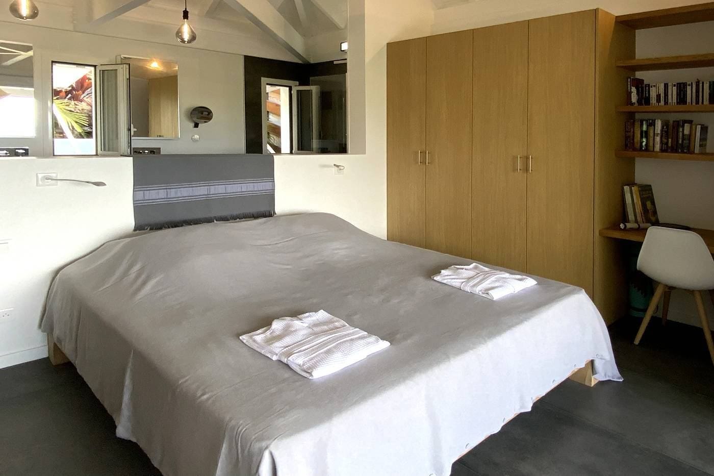 Villa Deep Breath — luxury villa photo 1