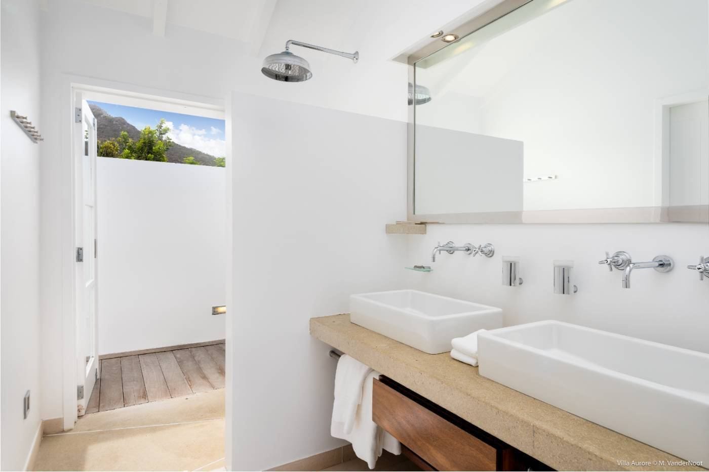 Villa Aurore — luxury villa photo 25