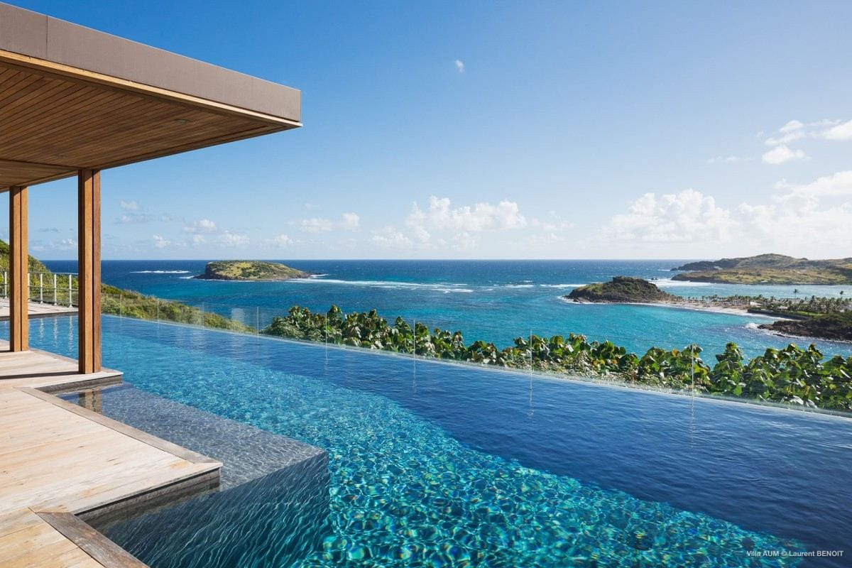 Villa Aum — luxury villa photo 1