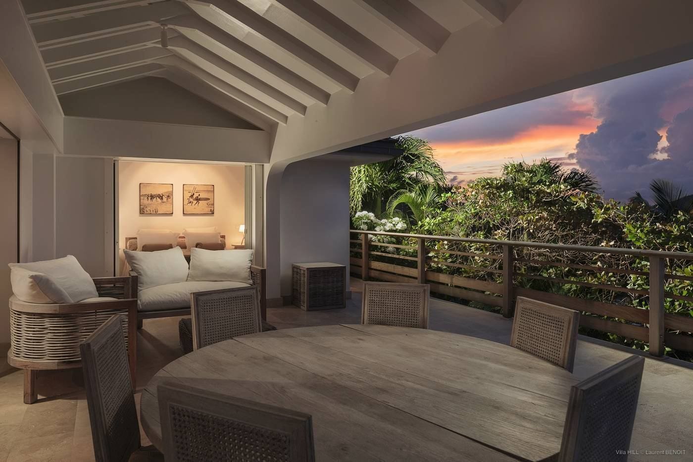 Villa Jim — luxury villa photo 2