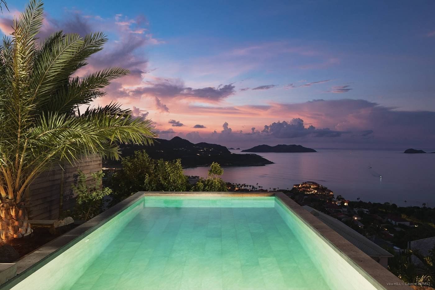 Villa Jim — luxury villa photo 1