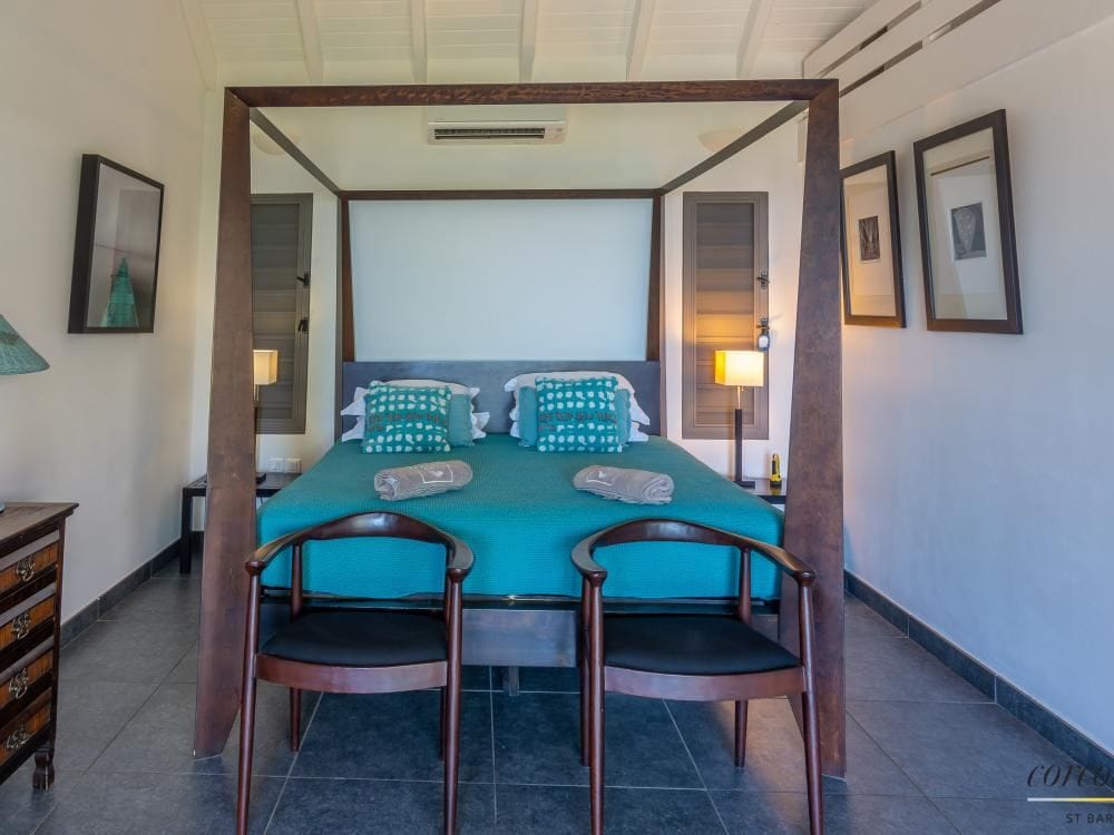 Villa Manonjul Estate — luxury villa photo 2