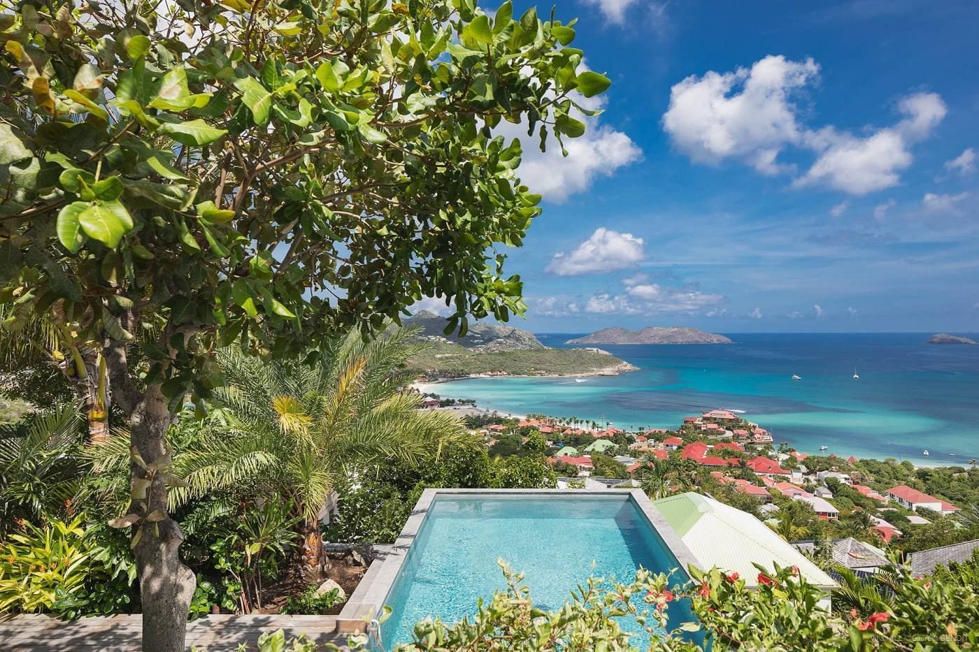 Villa Jim — luxury villa photo 1