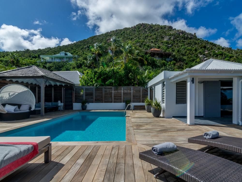 Villa Manonjul — luxury villa photo 22