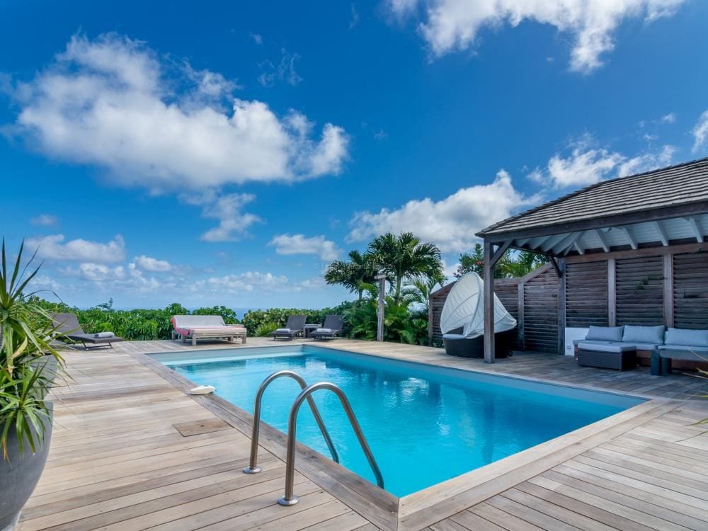 Villa Manonjul — luxury villa photo 2