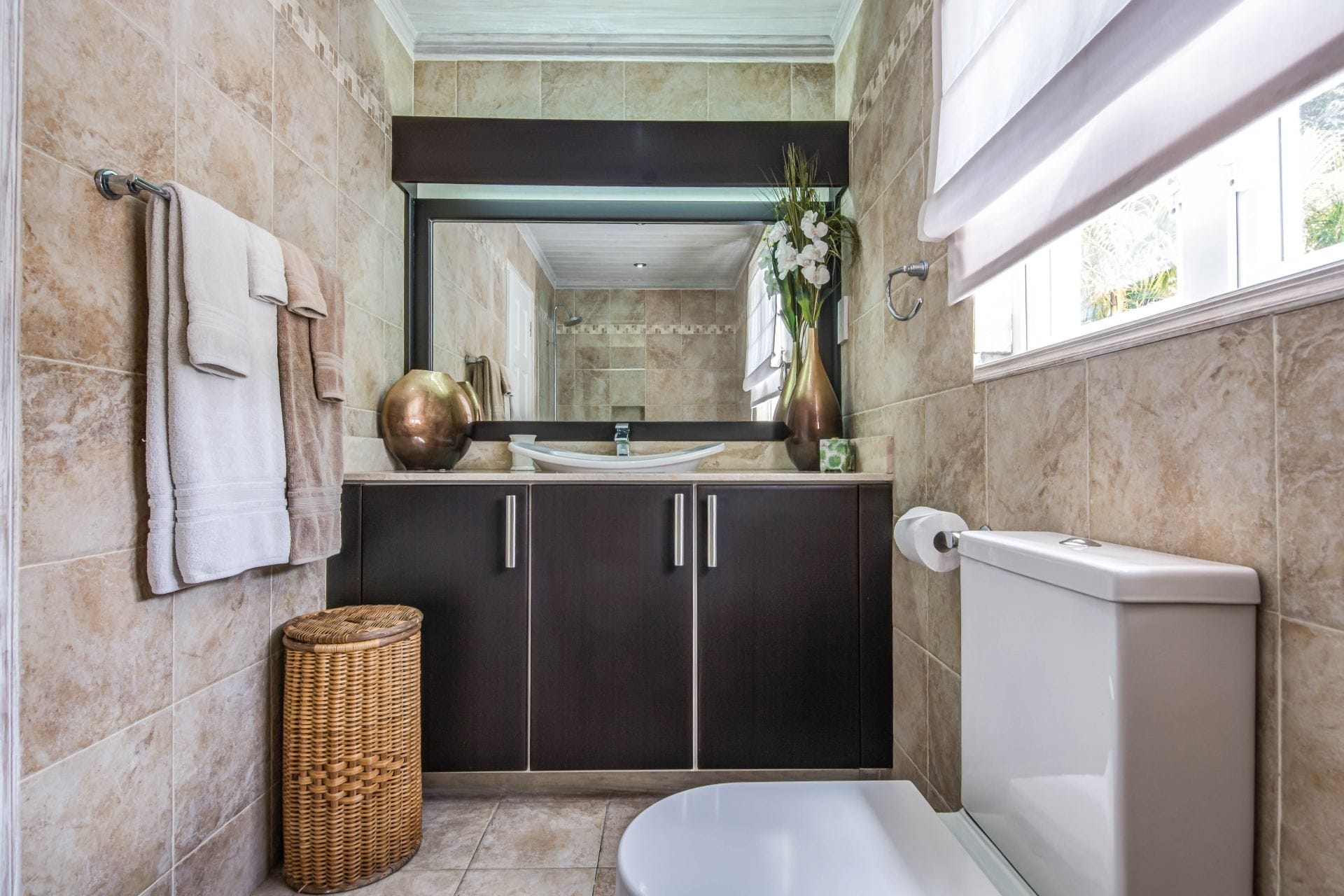 Villa Weston House — luxury villa photo 2
