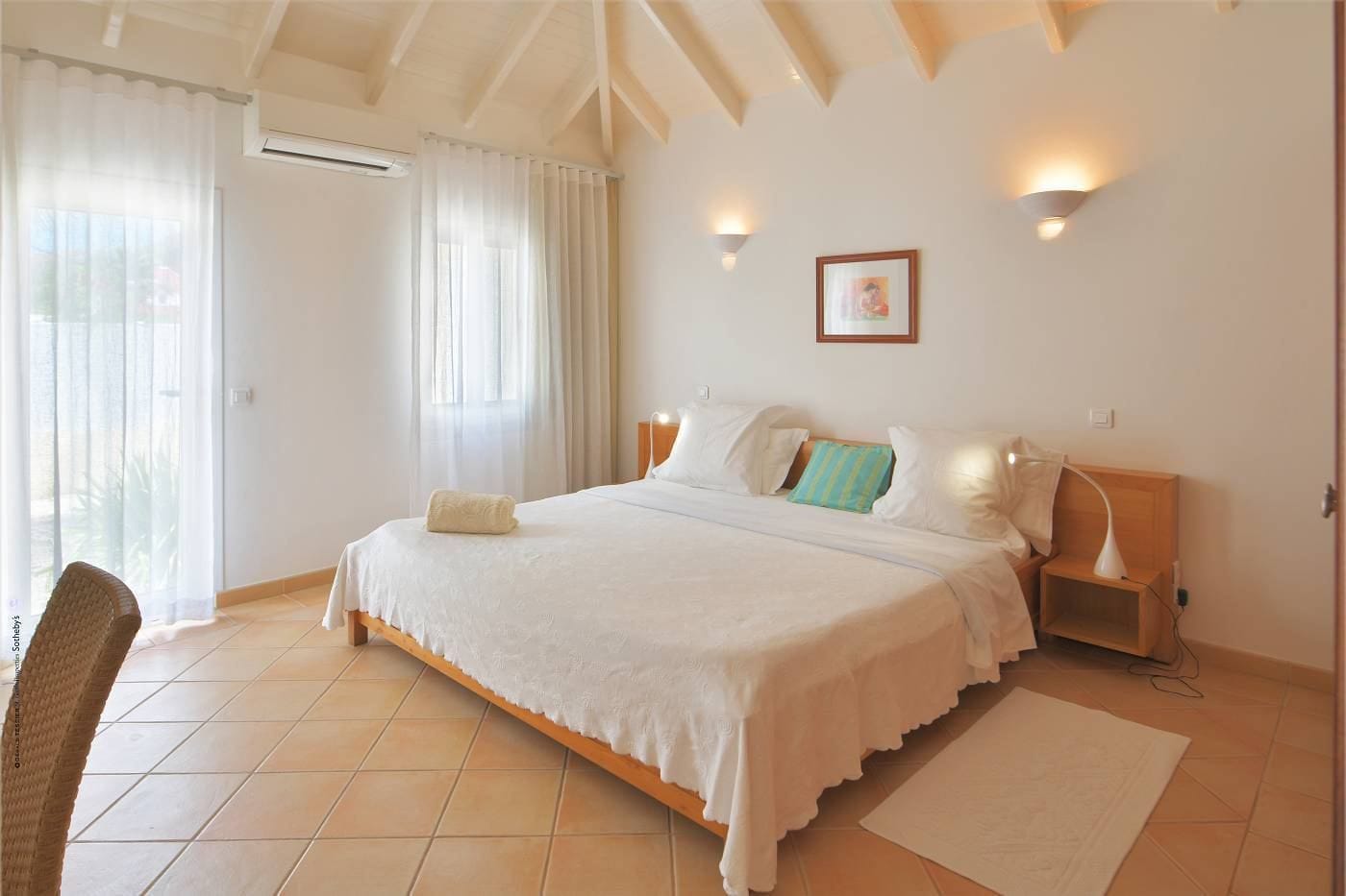Villa Crystal Dream — luxury villa photo 1