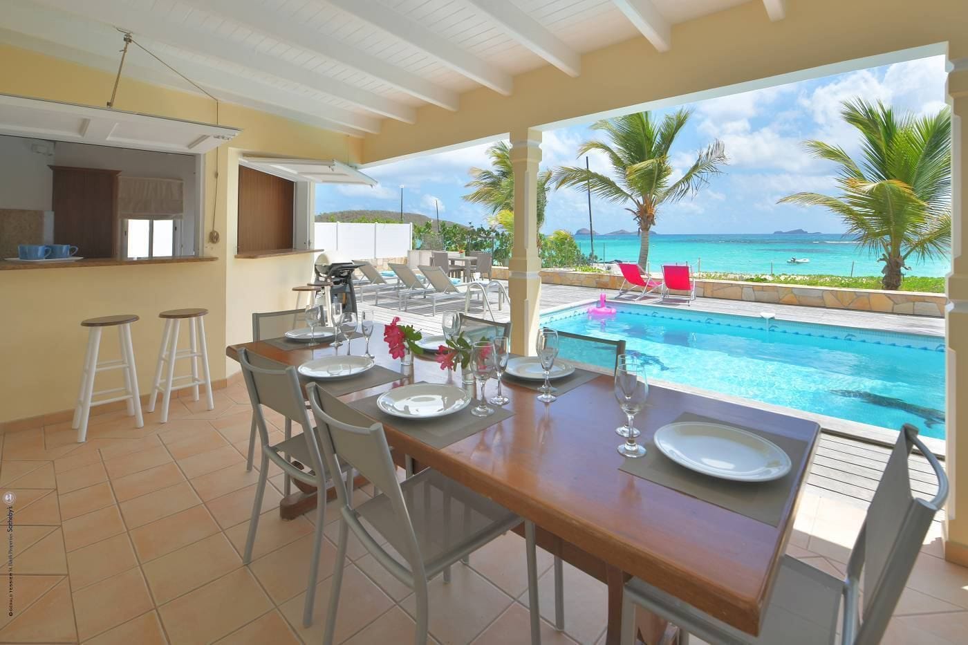 Villa Crystal Dream — luxury villa photo 2
