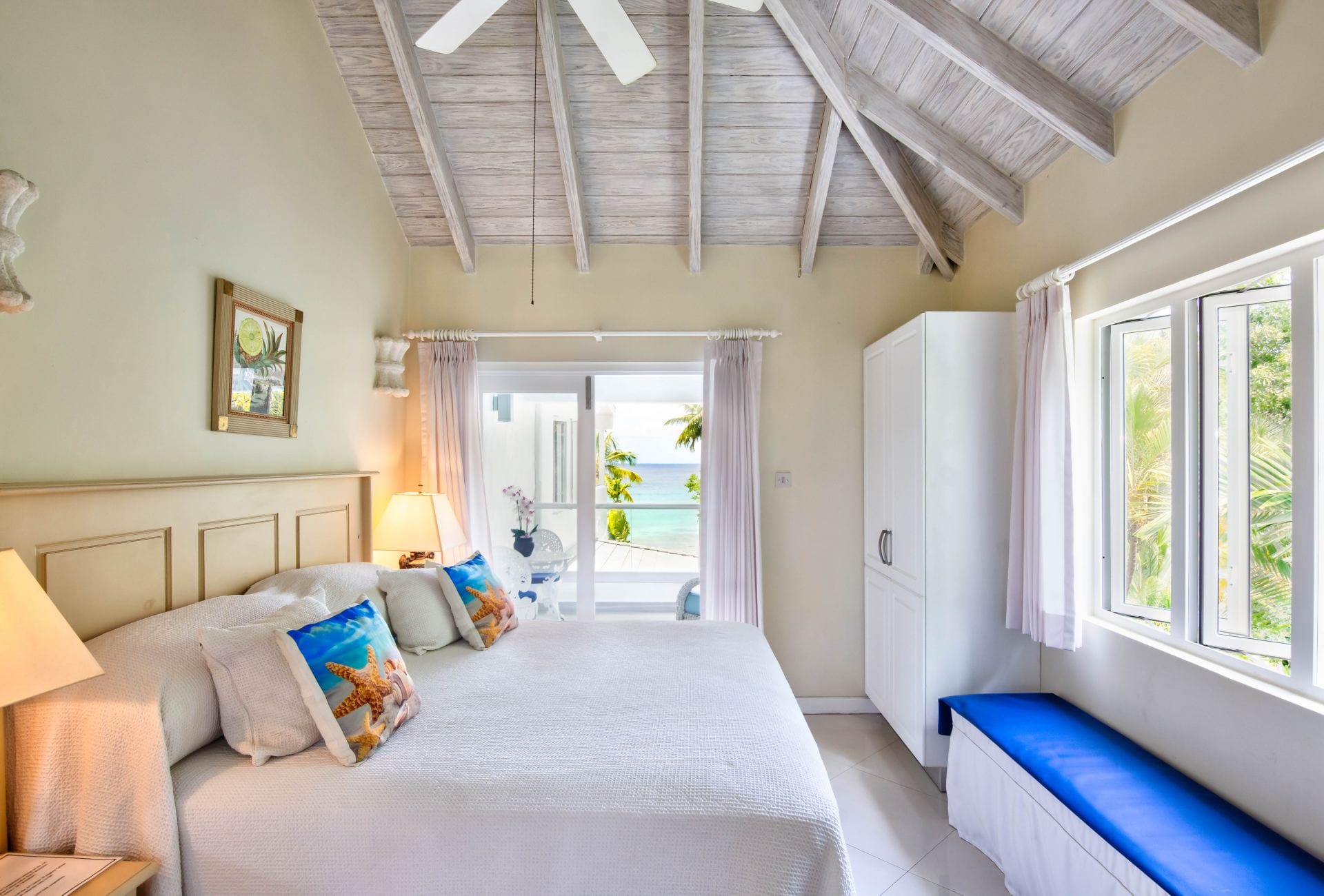 Villa Weston House — luxury villa photo 1