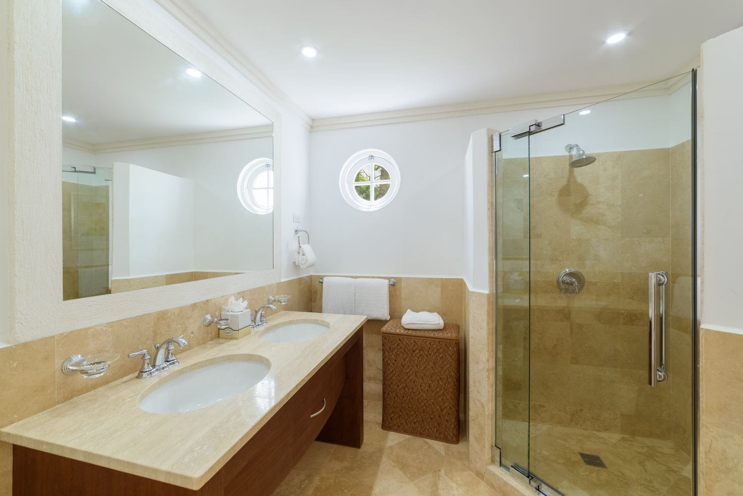 Villa Sugar Cane Ridge 5 - Royal Westmoreland — luxury villa photo 36