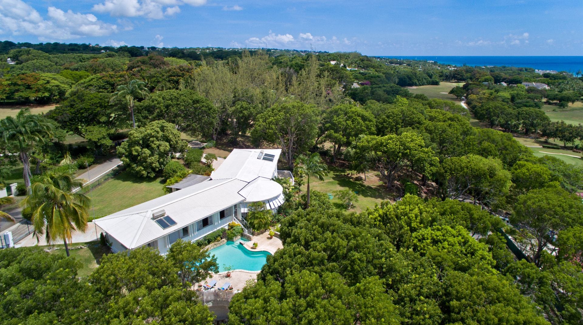 Villa Halle Rose — luxury villa photo 2