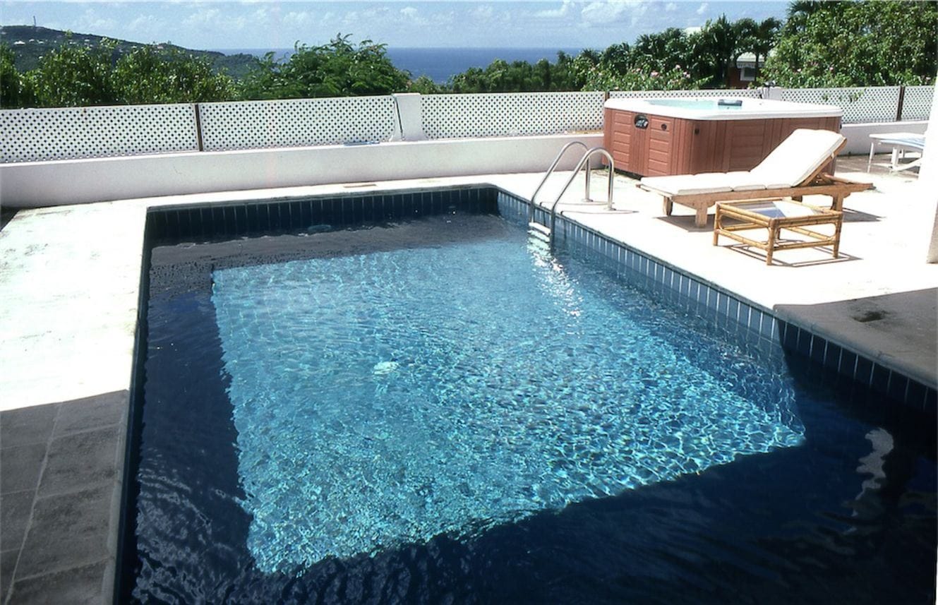 Villa Voyage-Colombier — luxury villa photo 13