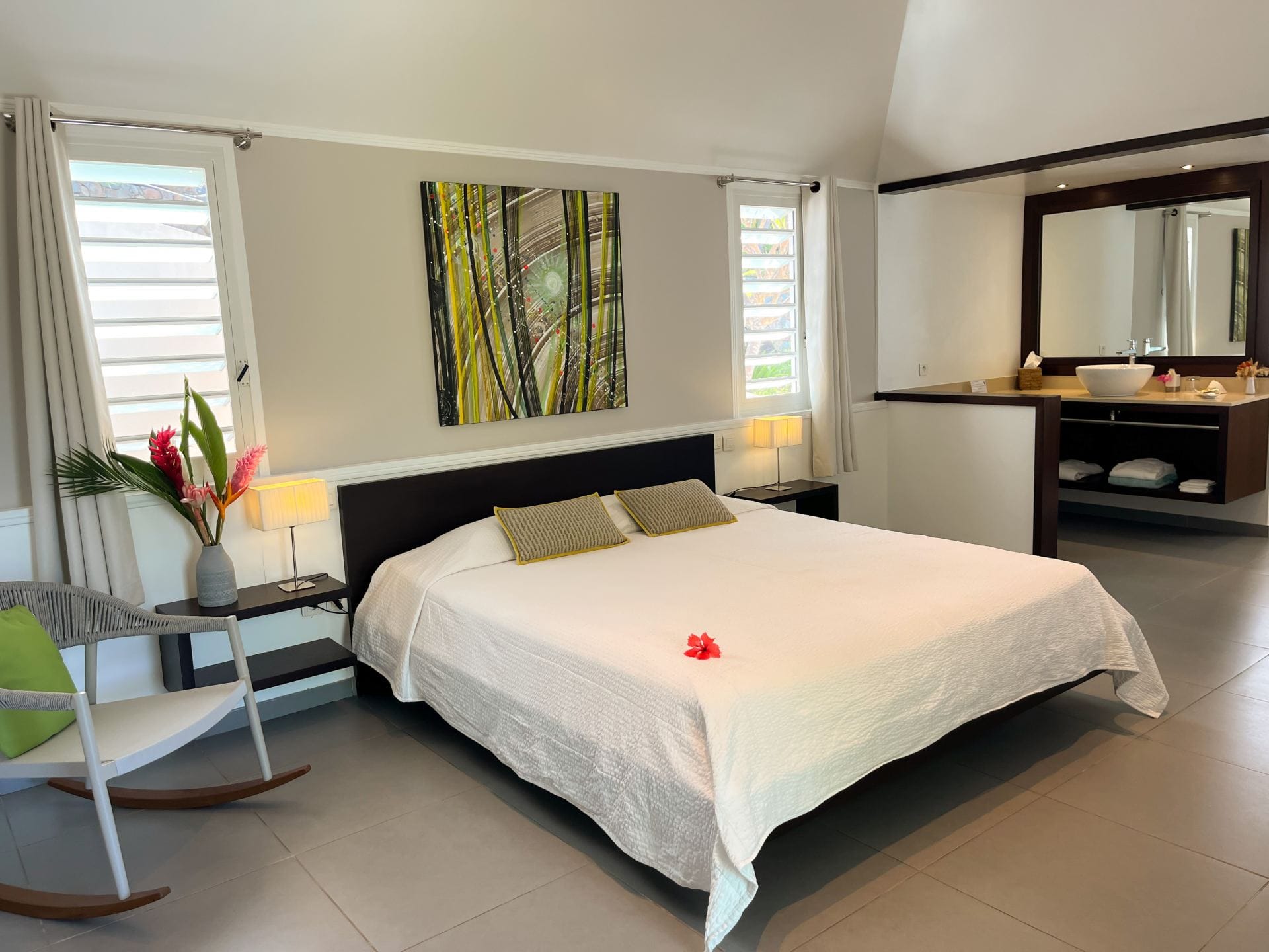 Villa L Enclos — luxury villa photo 1