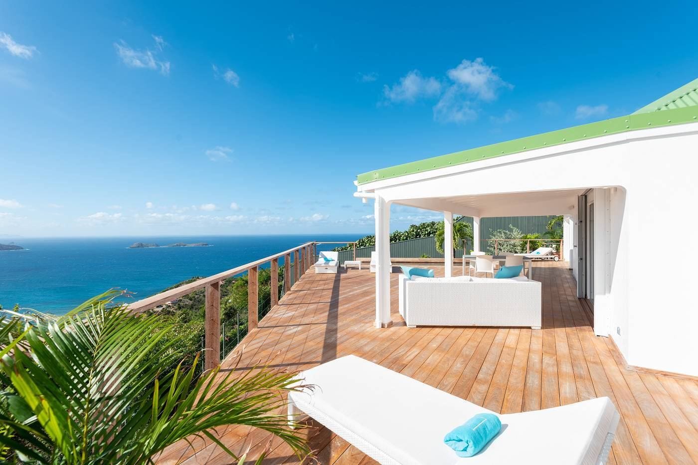 Villa Royal Palm-Vitet — luxury villa photo 2
