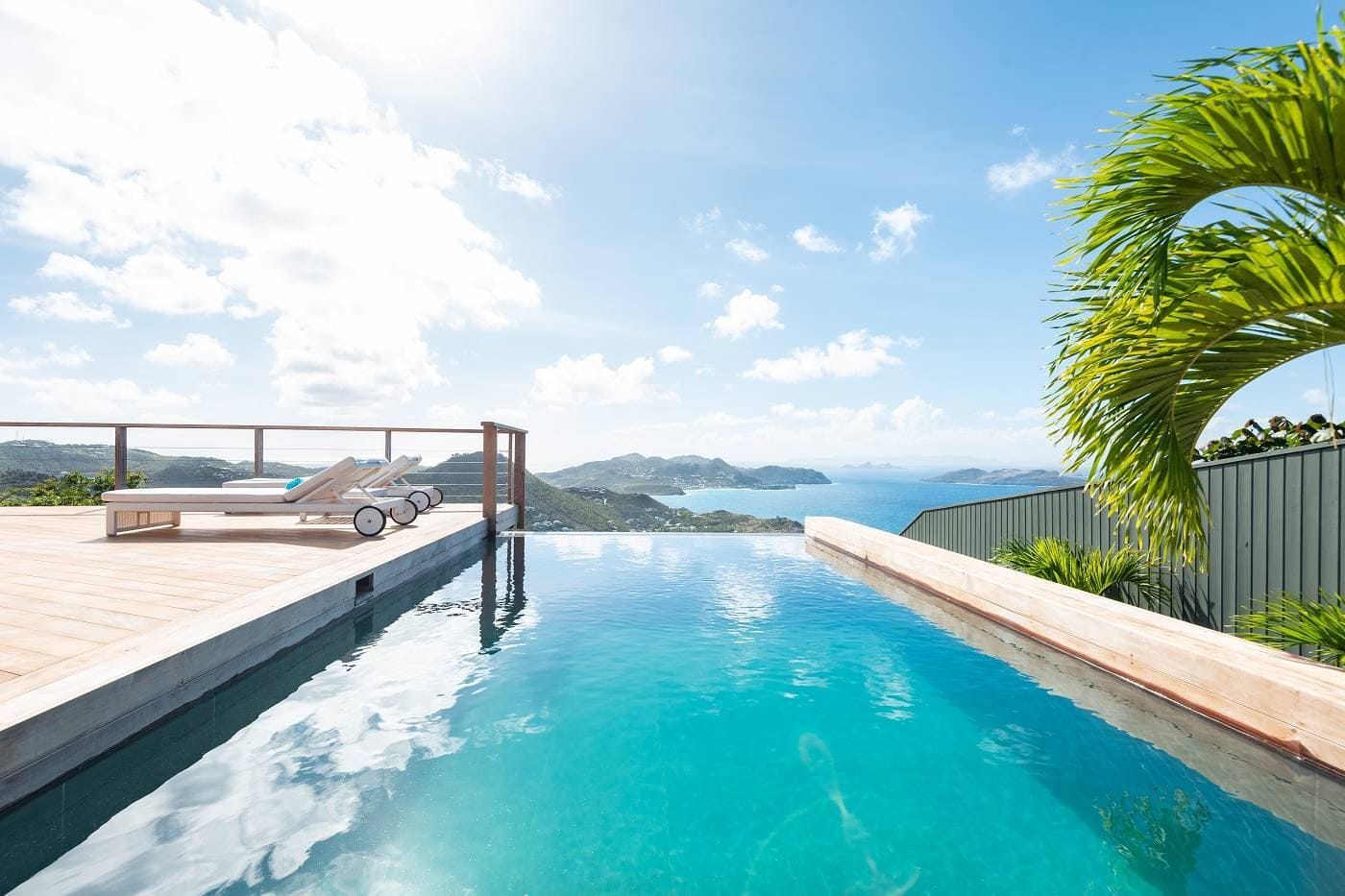 Villa Royal Palm-Vitet — luxury villa photo 22
