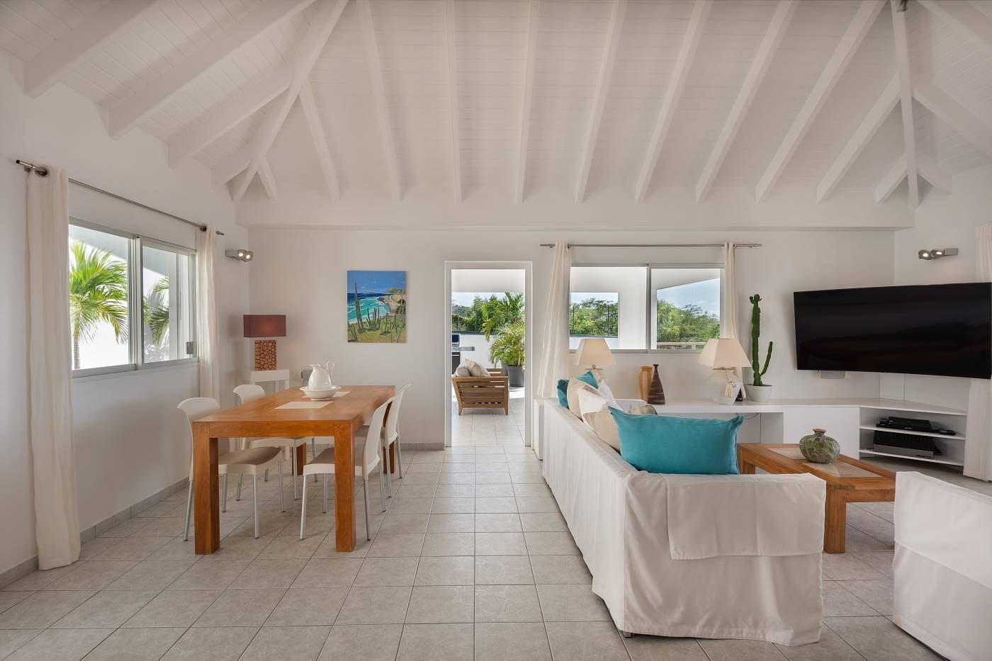 Villa Royal Palm-Vitet — luxury villa photo 1
