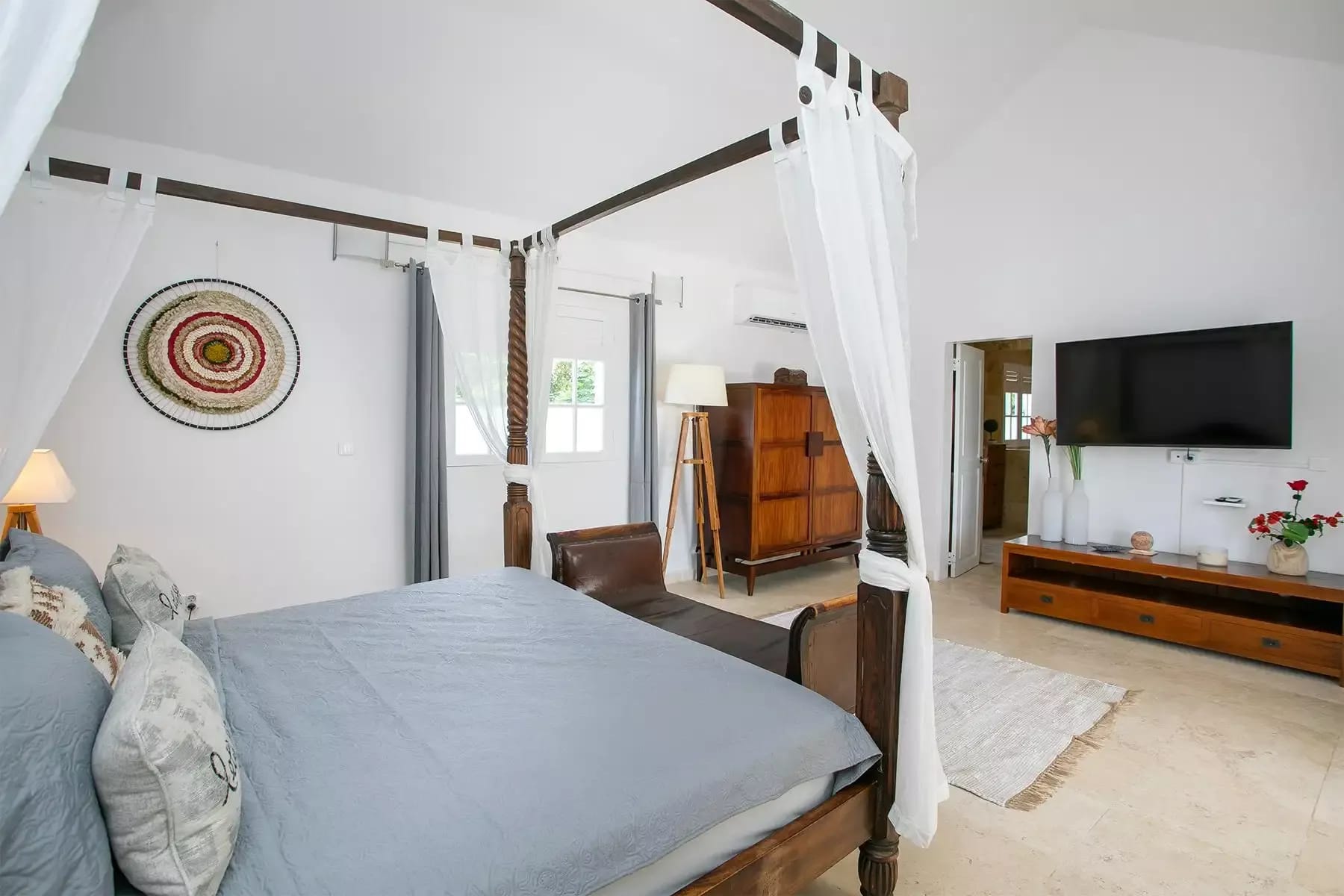 Villa Caribbean Stone — luxury villa photo 2