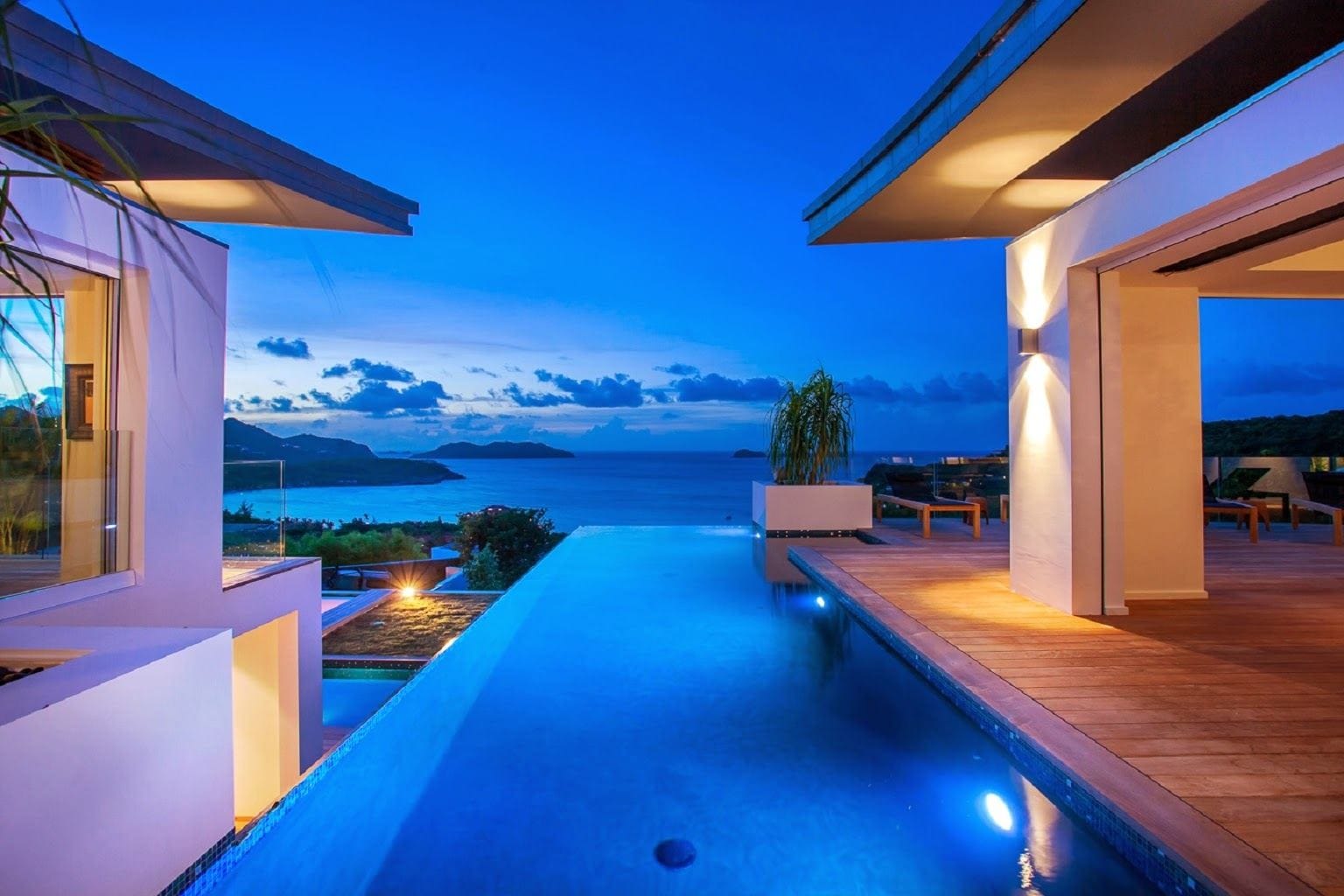 Villa La Pulga — luxury villa photo 19