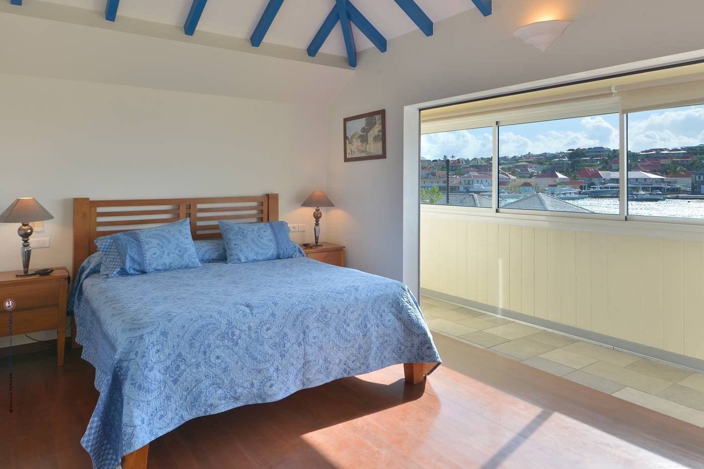 Villa Ostra — luxury villa photo 17
