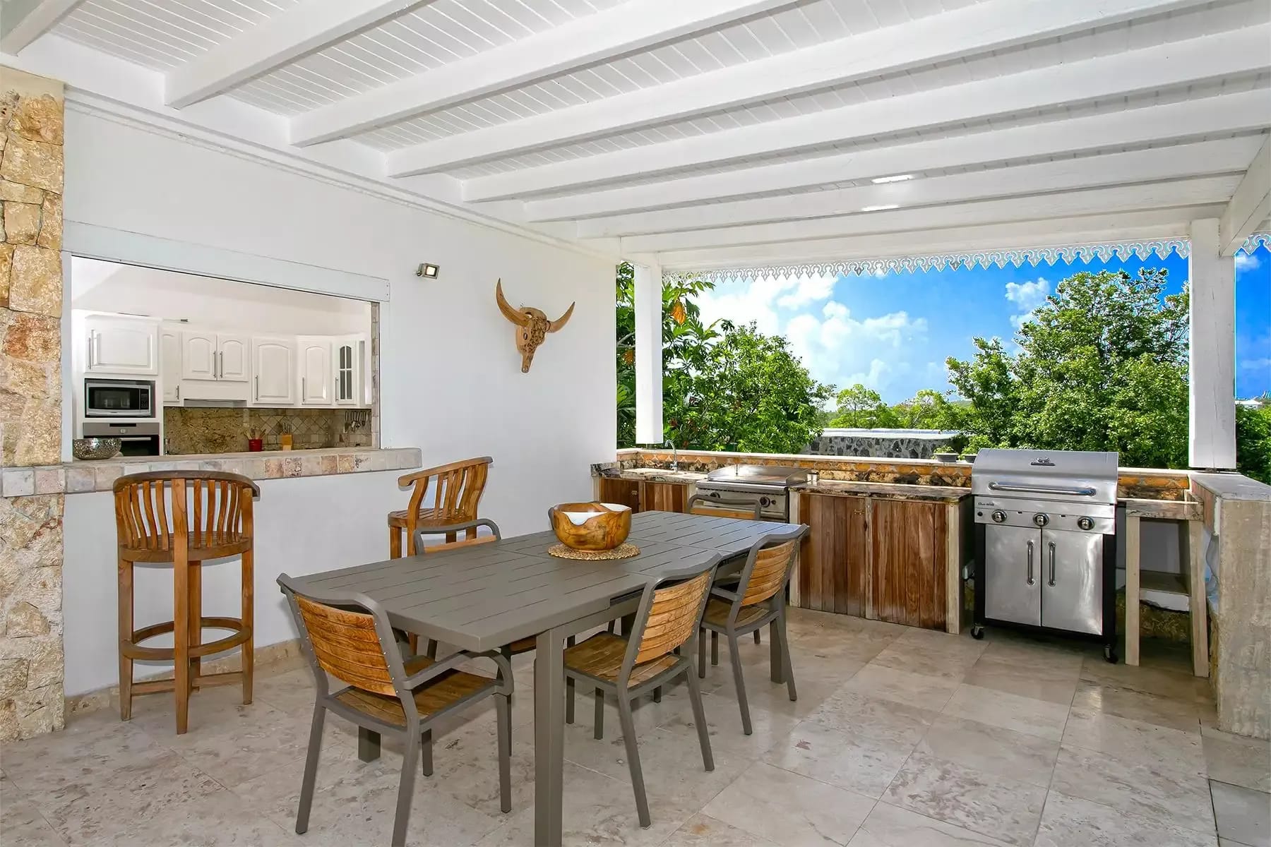Villa Caribbean Stone — luxury villa photo 43