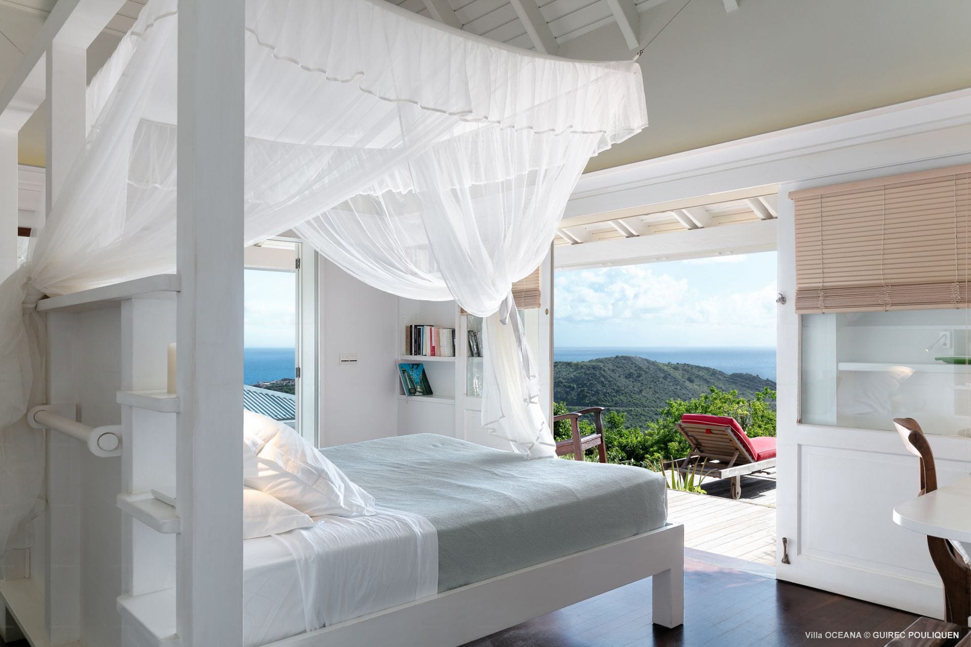 Villa Oceana — luxury villa photo 2