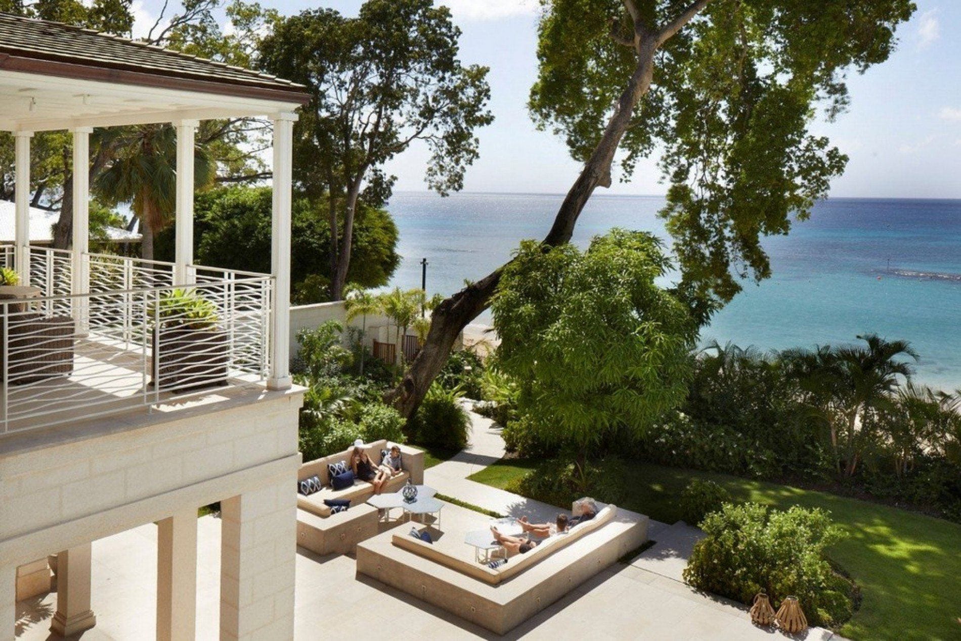 Villa Tamarindo — luxury villa photo 25