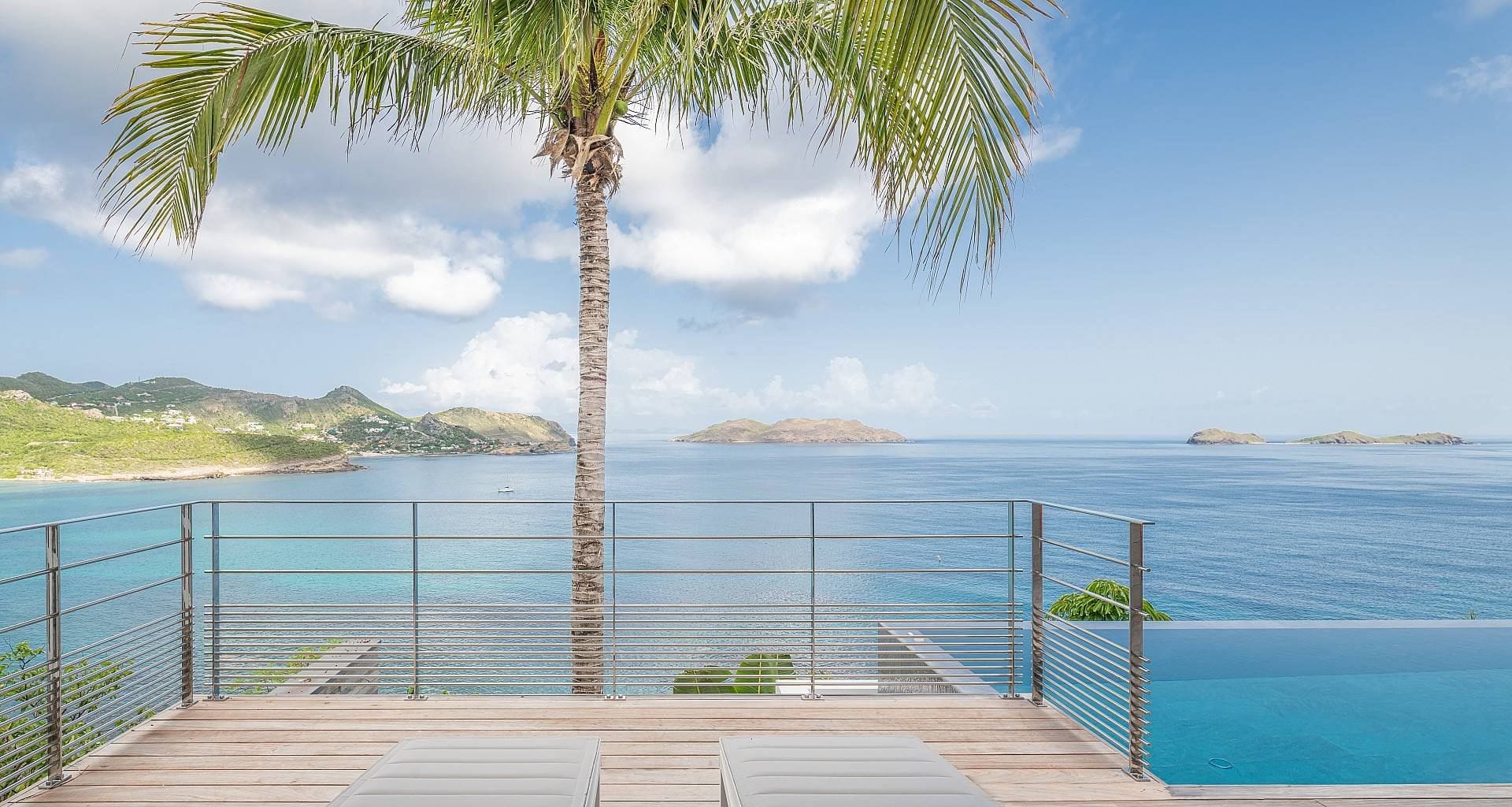 Villa Honu — luxury villa photo 1