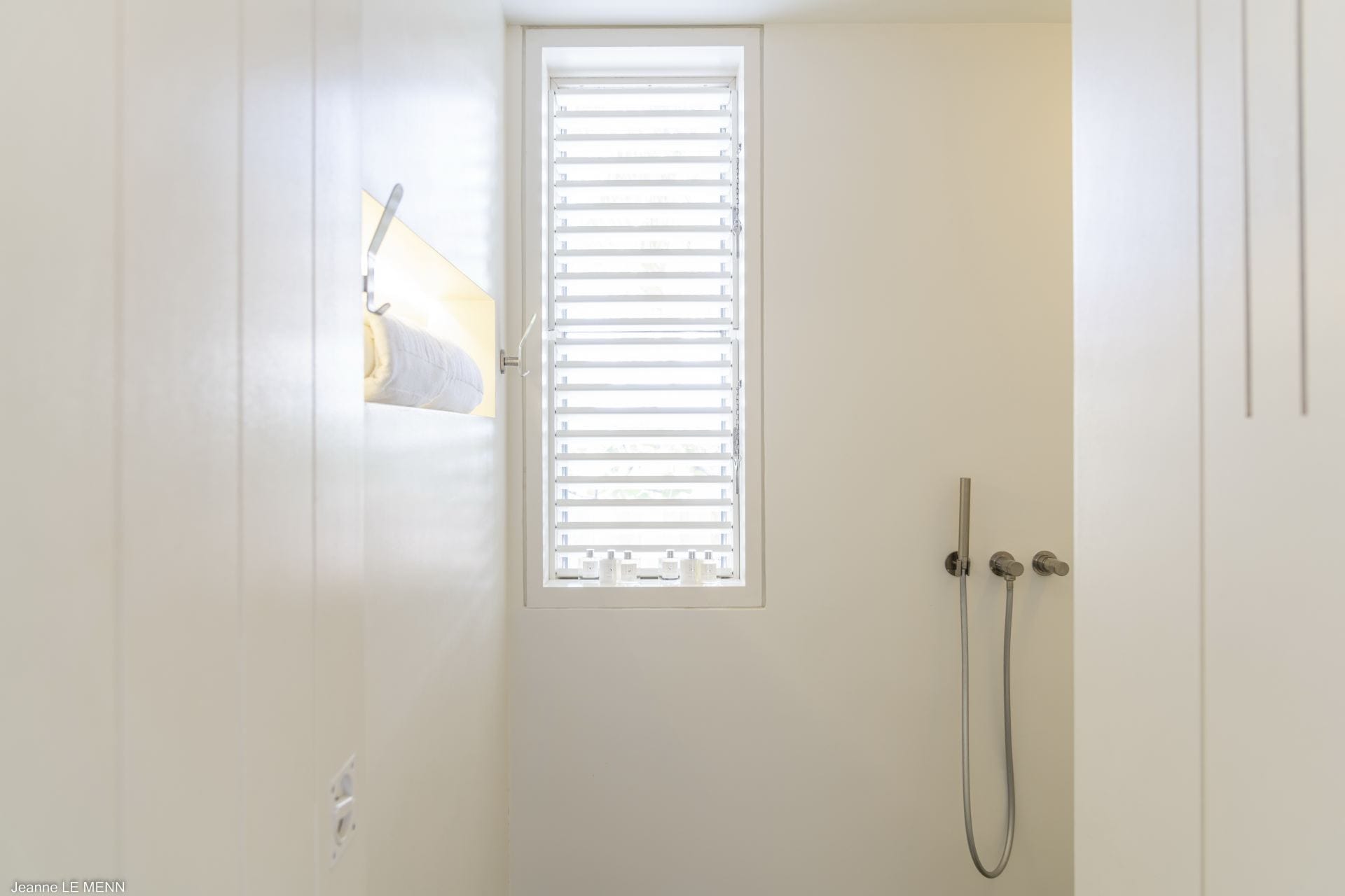 Villa Aliza — luxury villa photo 1
