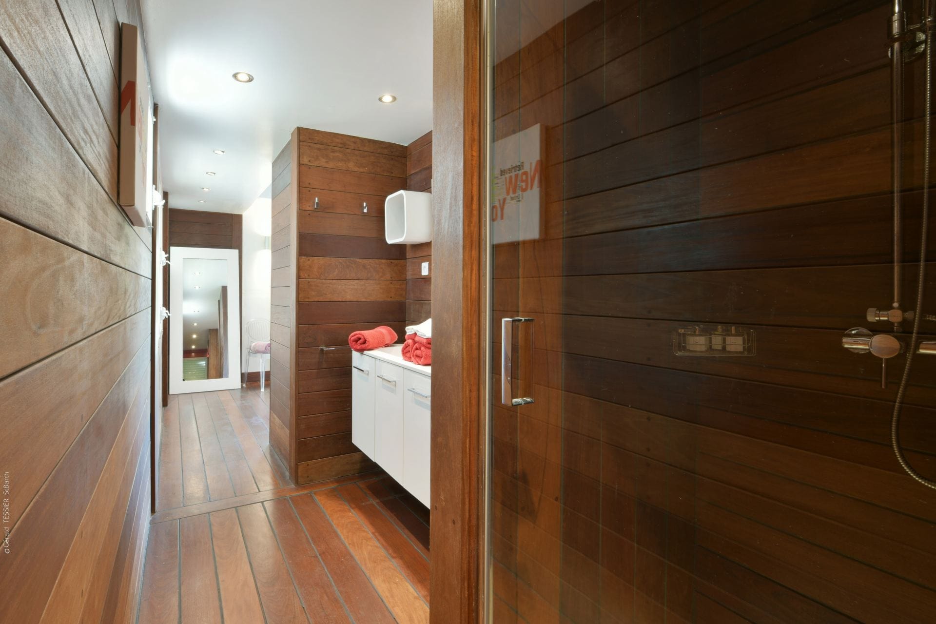 Villa Ylang Ylang-Flamands — luxury villa photo 2