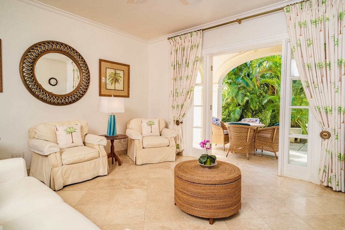 Schooner Bay 112 — luxury villa photo 1