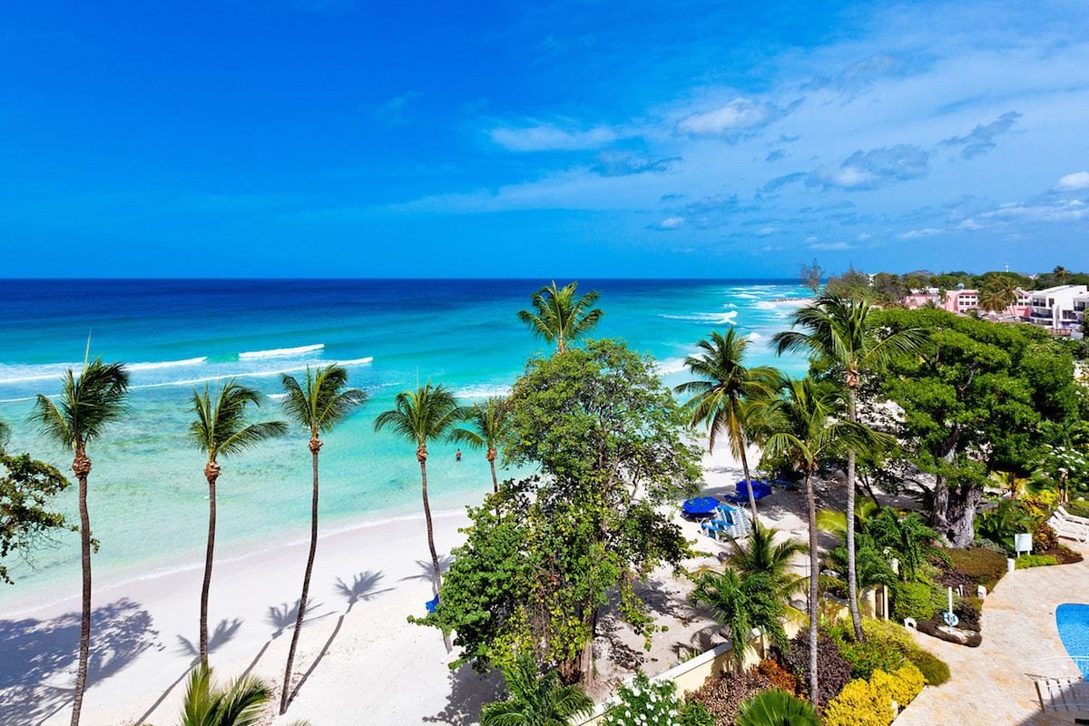 Sapphire Beach 511 — luxury villa photo 15