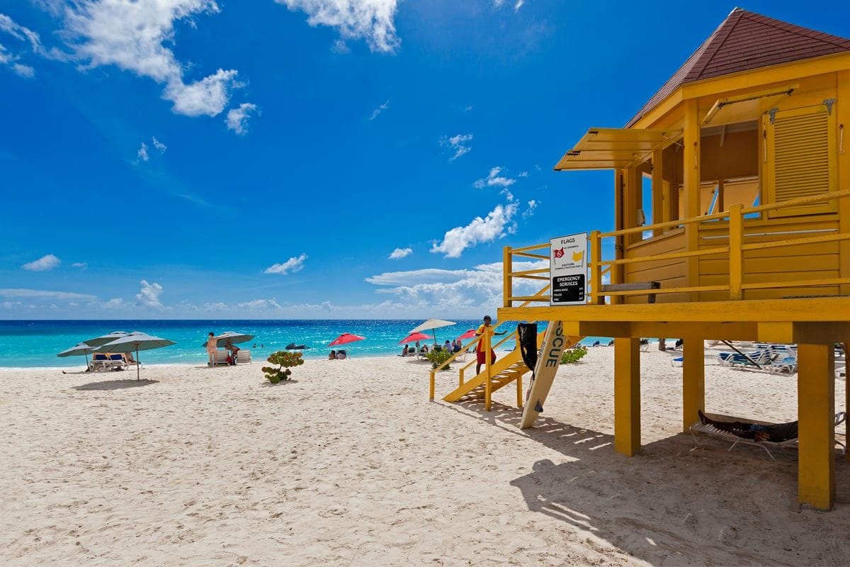 Sapphire Beach 401 — luxury villa photo 2
