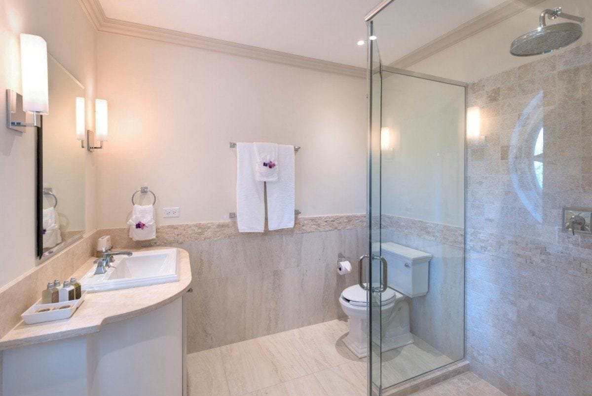 Porters Villa — luxury villa photo 2
