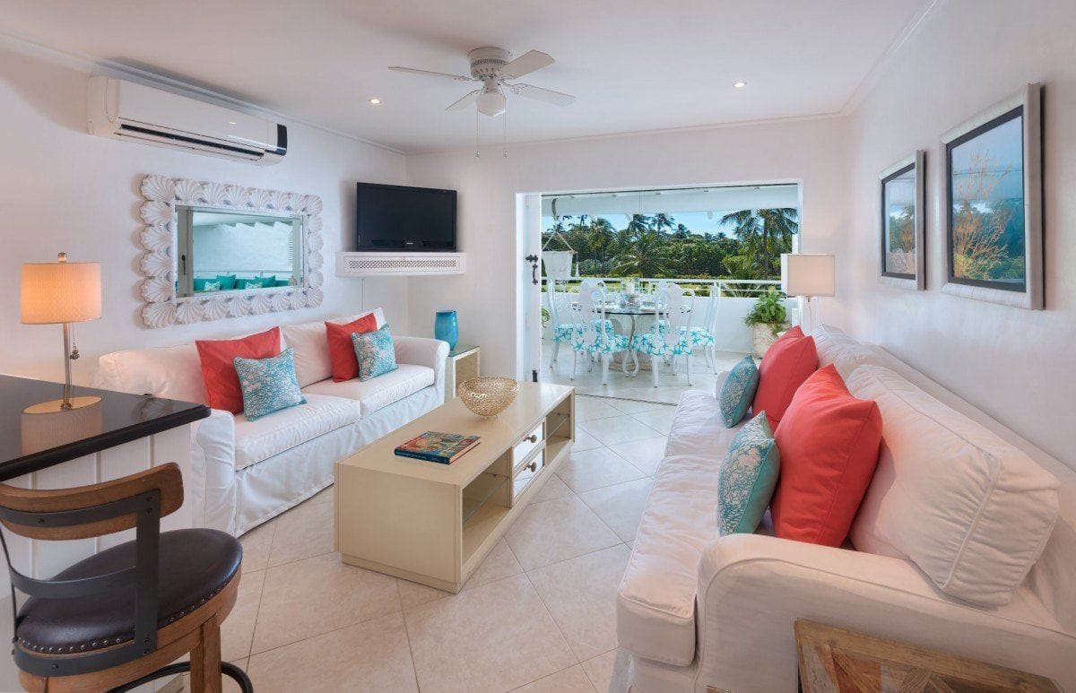 Glitter Bay 310 Coral Isle — luxury villa photo 10
