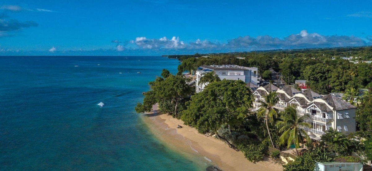 Mahogany Bay-Seashells — luxury villa photo 1