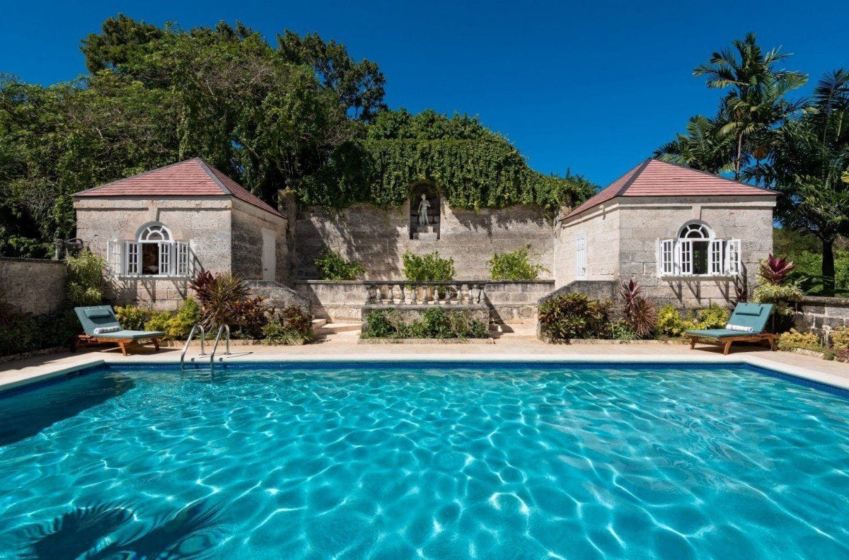 Porters Villa — luxury villa photo 19