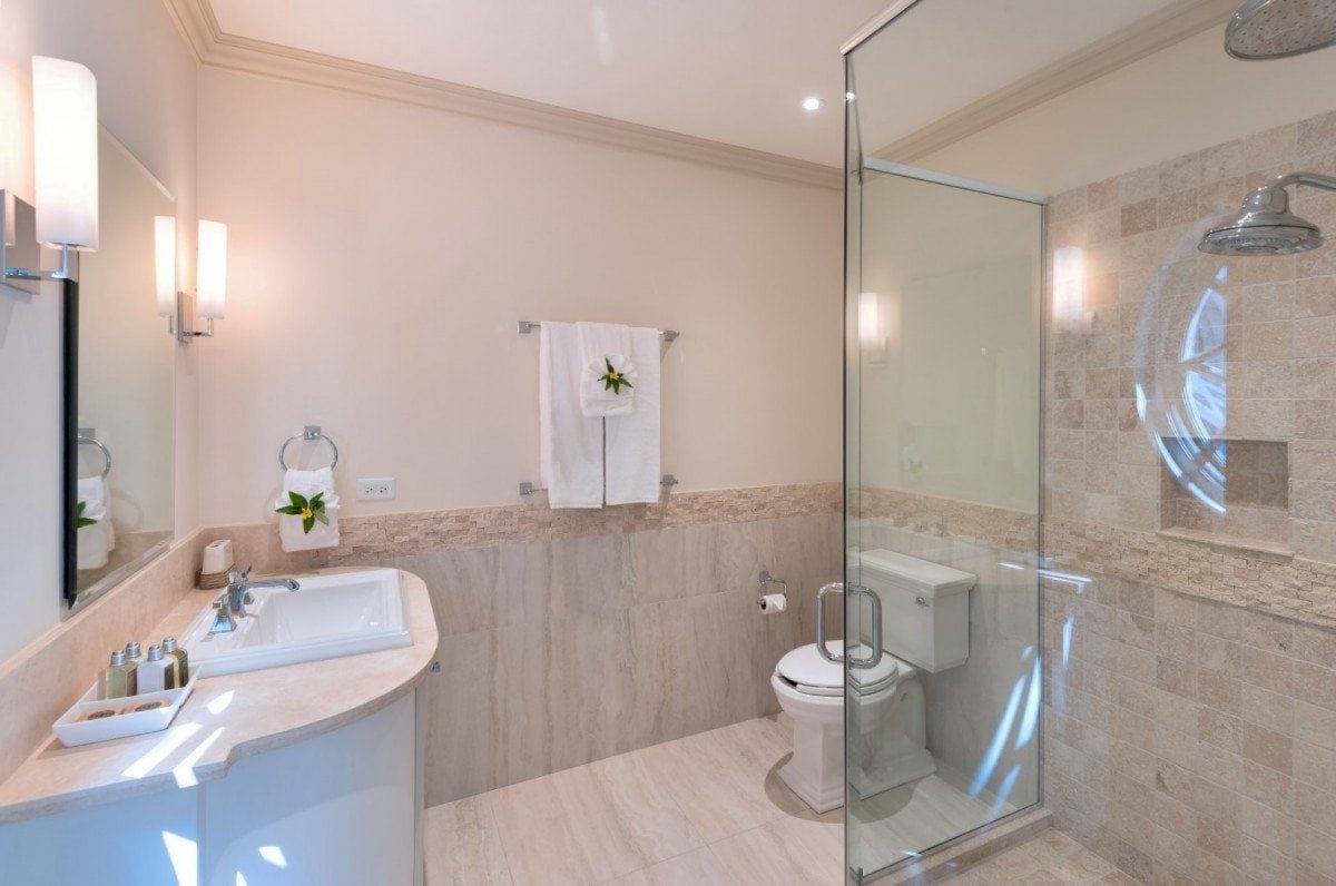 Porters Villa — luxury villa photo 1