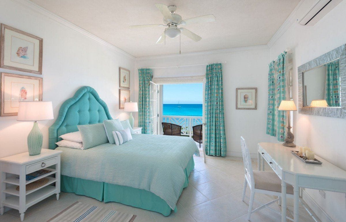 Villa Mahogany Bay - Fathom's End — luxury villa photo 9
