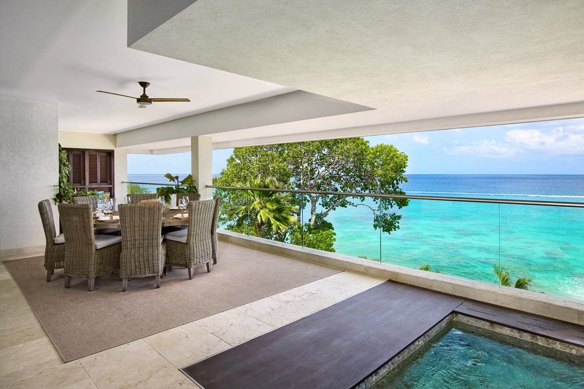 Villa Portico 3 — luxury villa photo 2