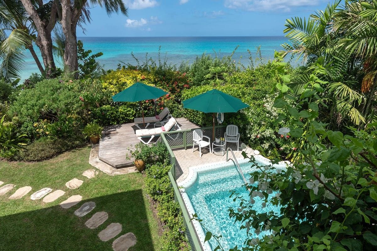Villa La Paloma — luxury villa photo 16