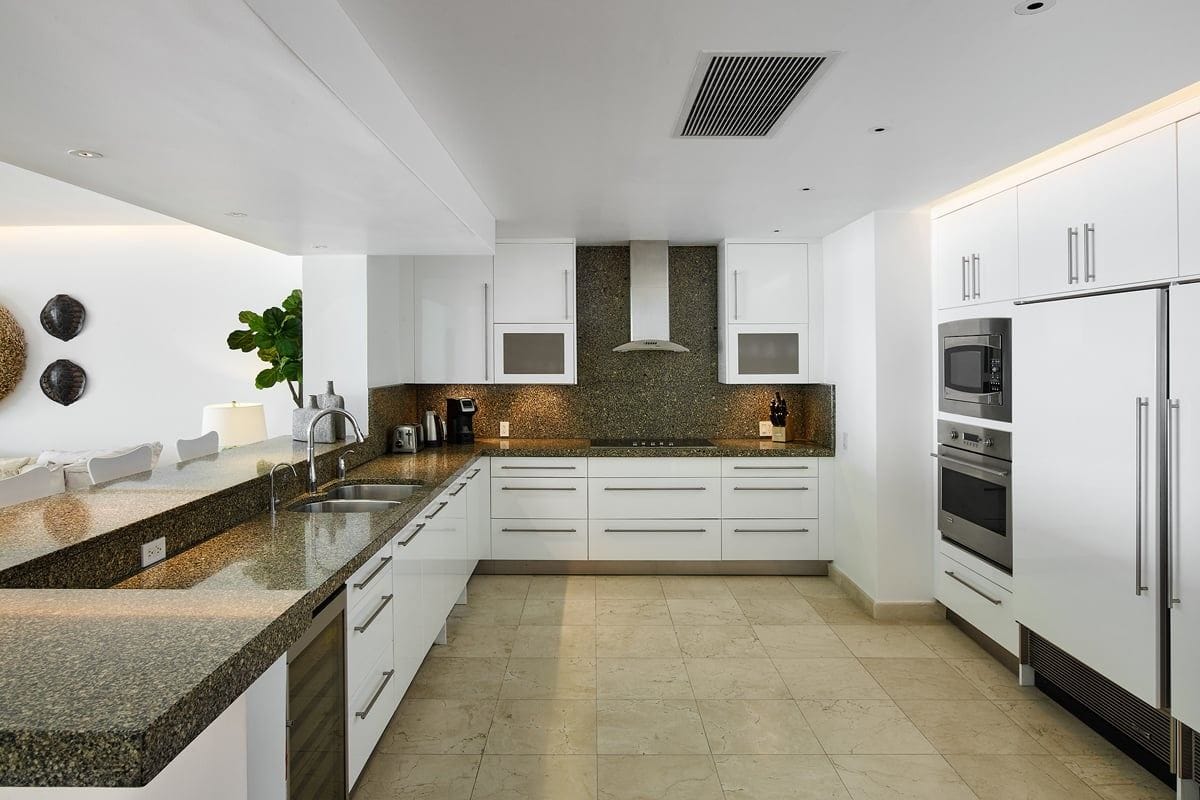 Villa Portico 3 — luxury villa photo 11