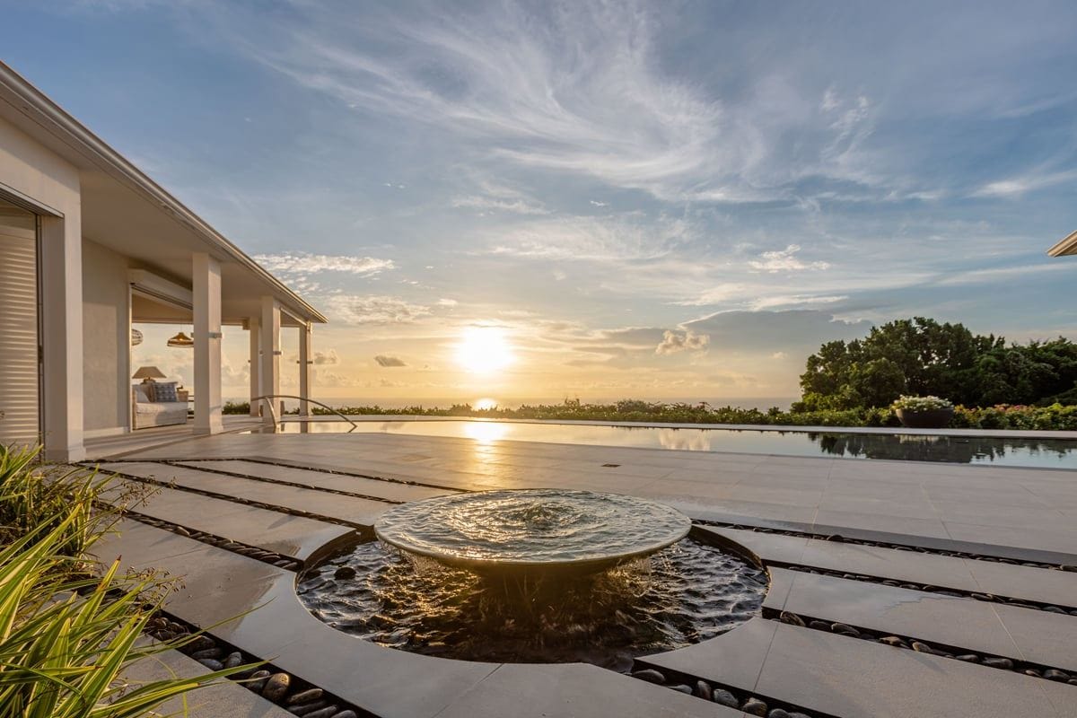 Villa Cool Breeze — luxury villa photo 22
