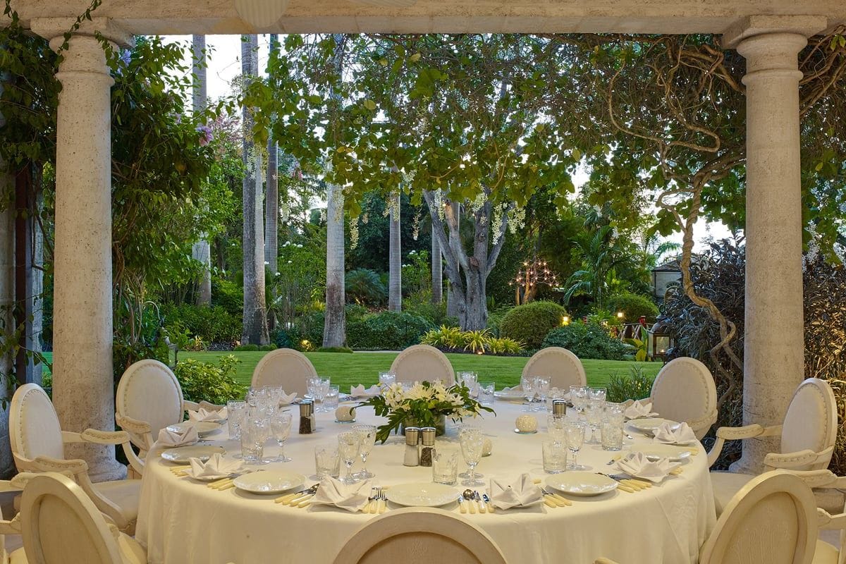 Sandy Lane - Laughing Waters — luxury villa photo 41