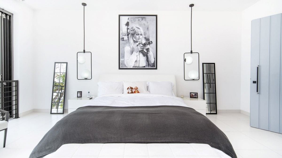 Villa Onyx — luxury villa photo 1