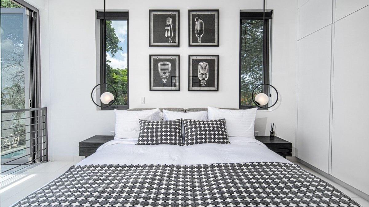 Villa Onyx — luxury villa photo 2