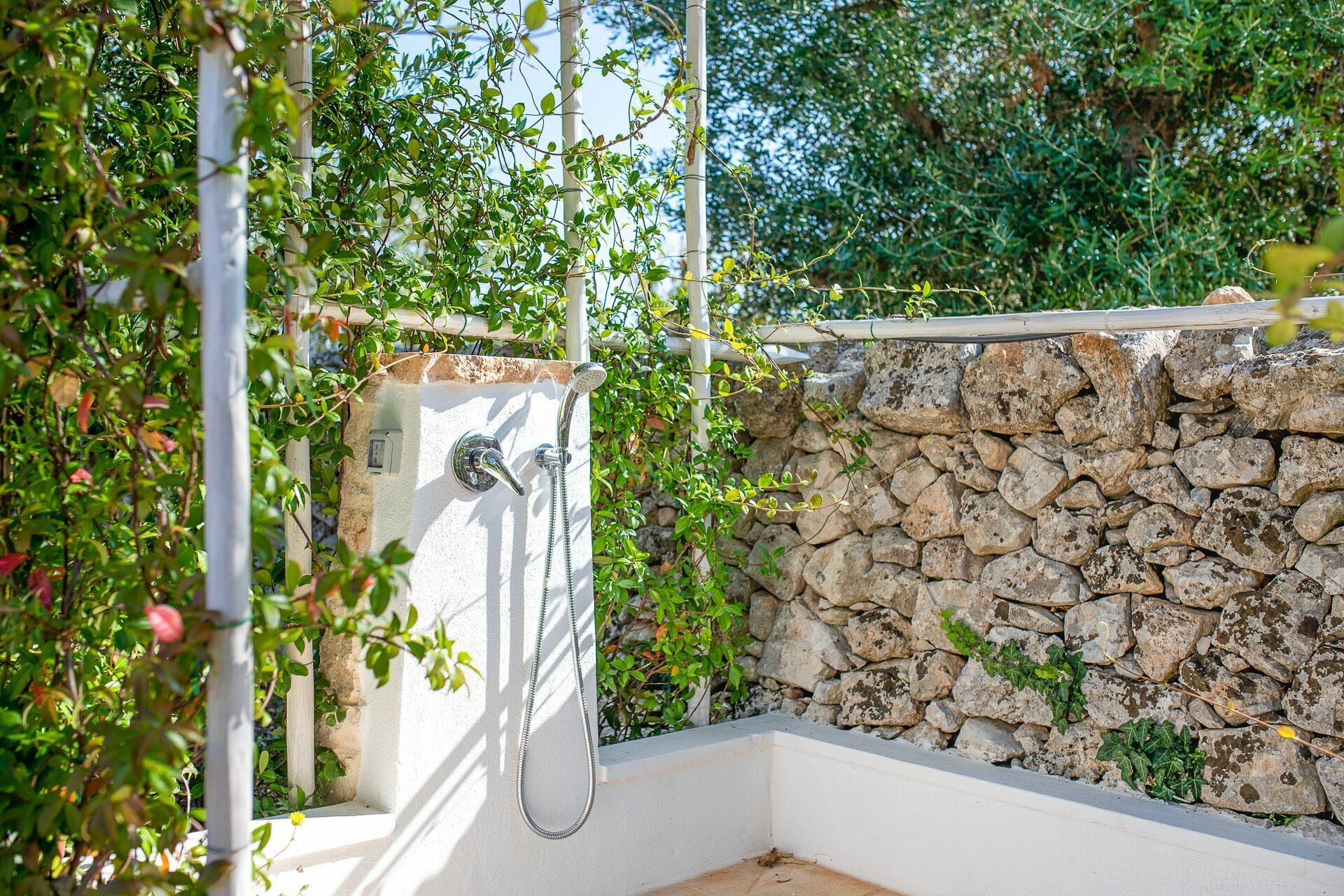 Villa Trulli Pozzo Del Geco — luxury villa photo 2