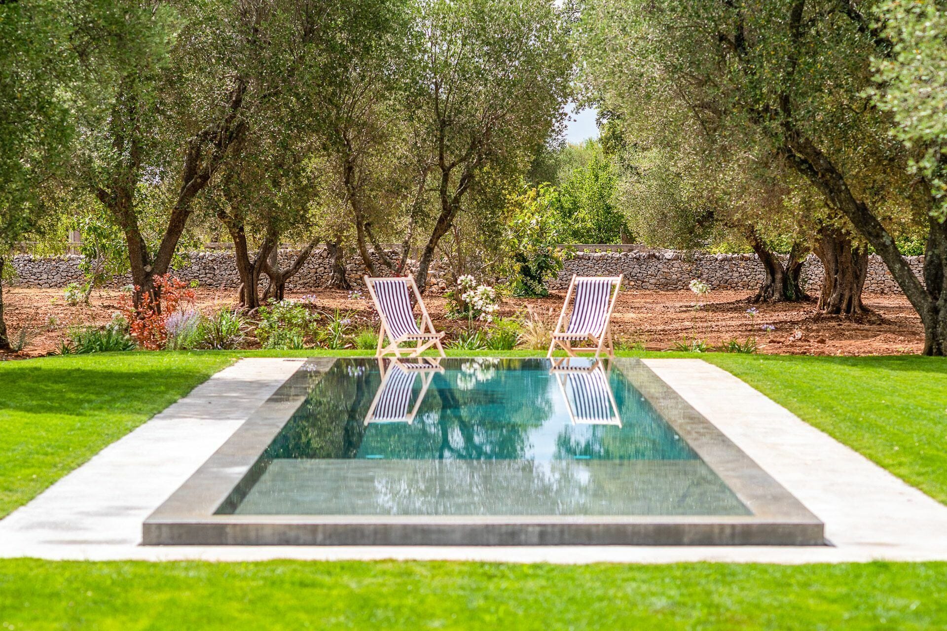 Villa Dimora Del Grillo — luxury villa photo 1